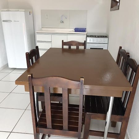 Pousada Residencial Família Dragone Bombinhas Exterior foto
