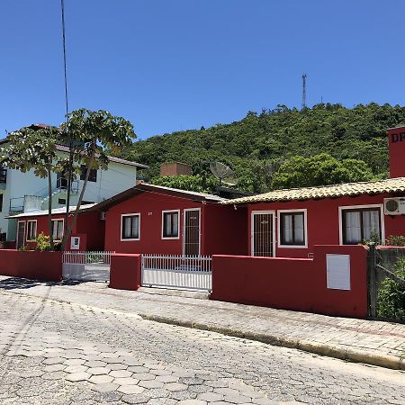 Pousada Residencial Família Dragone Bombinhas Exterior foto