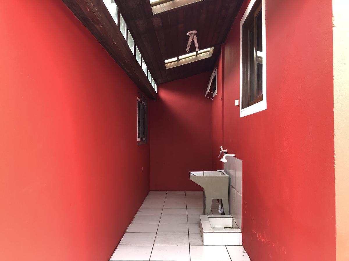 Pousada Residencial Família Dragone Bombinhas Exterior foto